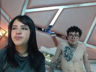 nina-passionf webcam