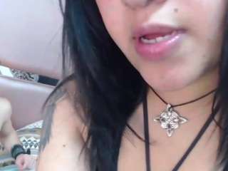 nina-passionf Live Webcam on CamSoda