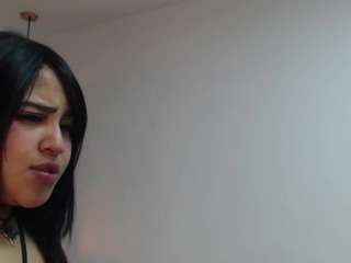 nina-passionf webcam