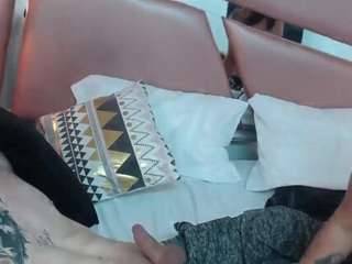 nina-passionf webcam