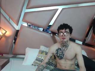 nina-passionf webcam