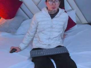 nina-passionf webcam