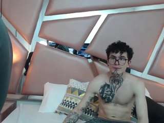 nina-passionf webcam