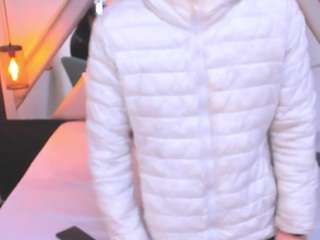 nina-passionf live cam profile