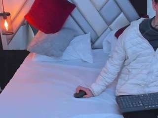 nina-passionf live cam profile