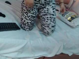 nina-passionf webcam