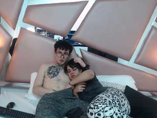 โมเดลนี้กำลังถ่ายทอดสดอยู่. nina-passionf