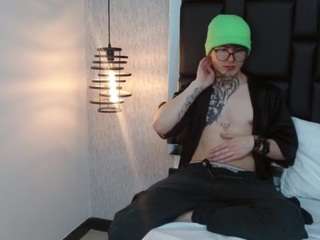 nina-passionf Sex Cam Show