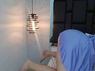 nina-passionf Sex Cam Show