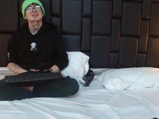nina-passionf Sex Cam Show