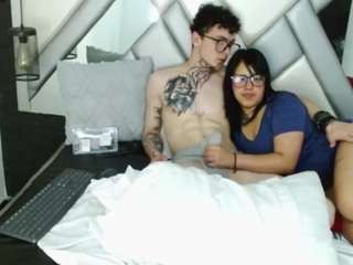 nina-passionf Sex Cam Show