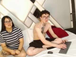 nina-passionf Sex Cam Show