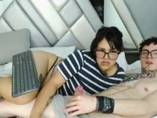 nina-passionf Sex Cam Show