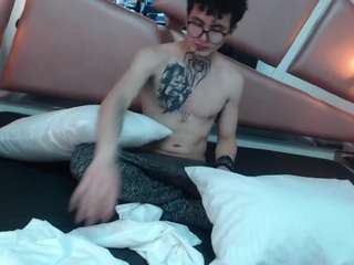 nina-passionf Sex Cam Show