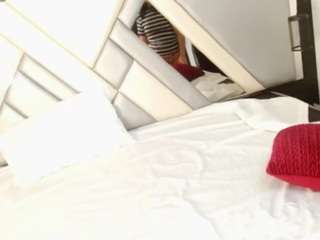 nina-passionf Sex Cam Show
