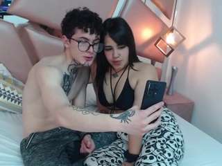 nina-passionf live webcam show