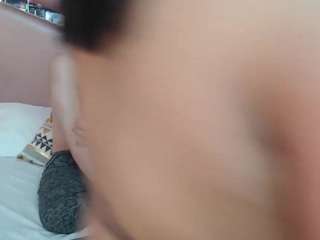 nina-passionf live webcam show