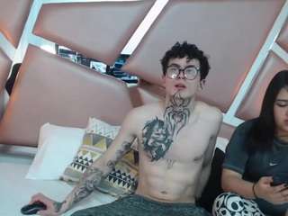nina-passionf live webcam show