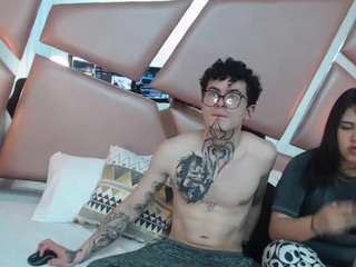nina-passionf live webcam show