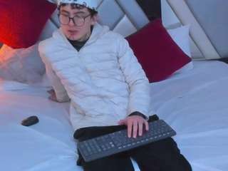 Nina-Passionf live webcam show