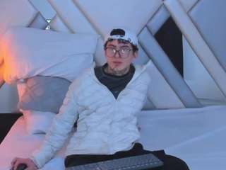 Nina-Passionf live webcam show