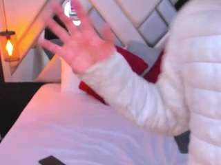 Nina-Passionf live webcam show