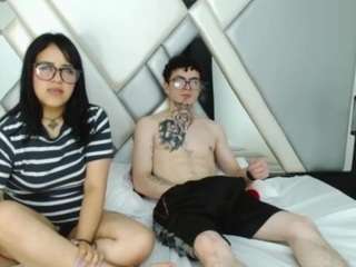 Nina-Passionf live webcam show