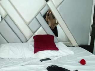 Nina-Passionf live webcam show