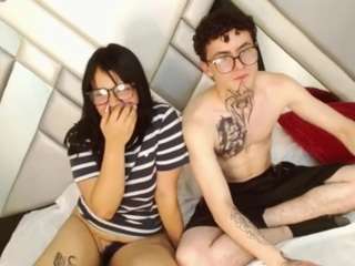 Nina-Passionf live webcam show