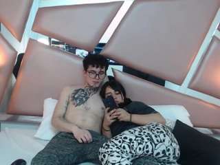 Nina-Passionf live webcam show