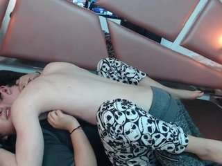 Nina-Passionf live webcam show