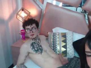 Nina-Passionf live cam