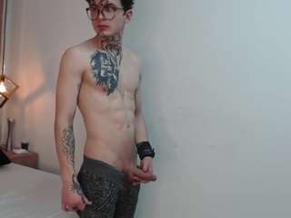 Nina-Passionf live cam preview