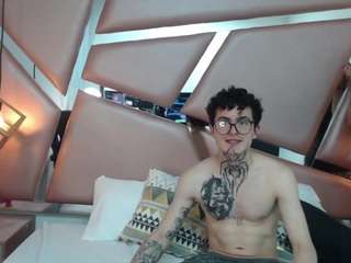Nina-Passionf live cam preview