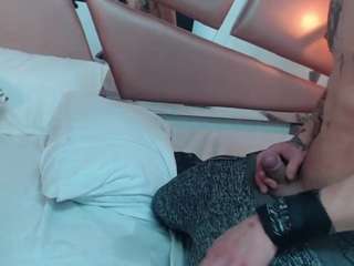 Nina-Passionf live cam preview