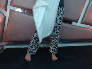 Nina-Passionf live cam preview