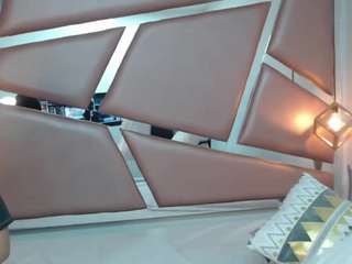 Nina-Passionf live cam preview