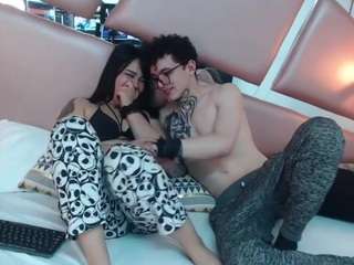 Nina-Passionf live cam preview