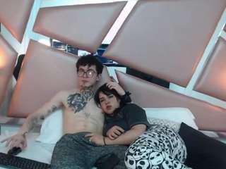 Nina-Passionf live cam preview
