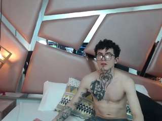 Nina-Passionf live cam preview