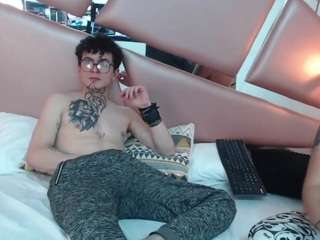 Nina-Passionf live cam preview