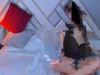 Nina-Passionf live cam preview