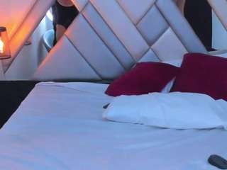 Nina-Passionf live cam preview