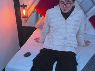 Nina-Passionf live cam preview