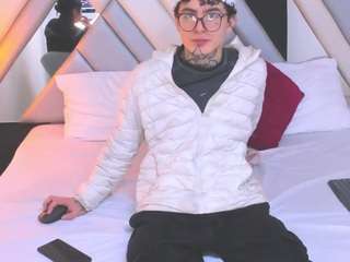 Nina-Passionf live cam preview