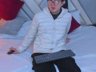 Nina-Passionf live cam preview