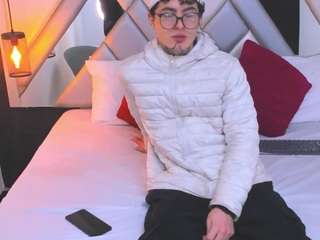 Nina-Passionf live cam preview