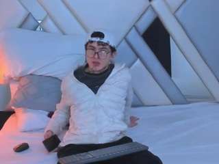 Nina-Passionf live cam preview