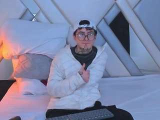 Nina-Passionf live cam preview