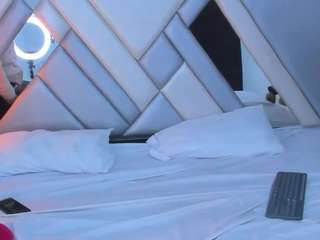 Nina-Passionf live cam preview